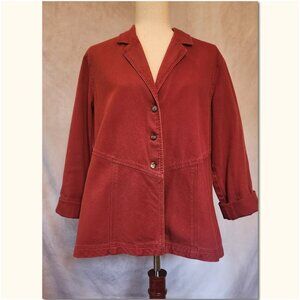 Women's Blazer